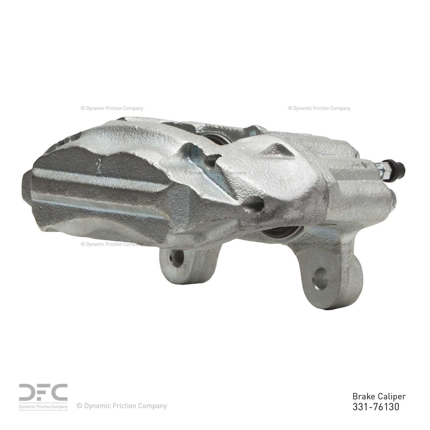 Dynamic Friction Company Disc Brake Caliper 331-76130