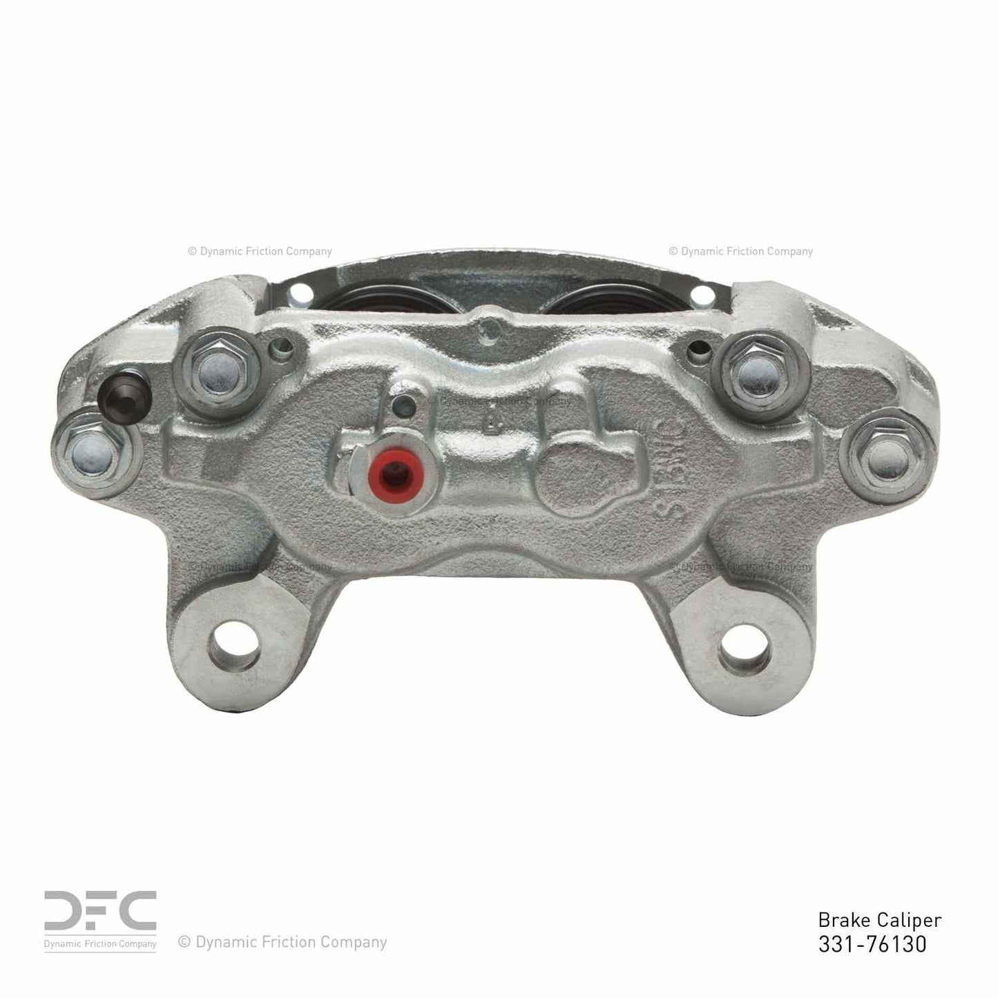 Dynamic Friction Company Disc Brake Caliper 331-76130