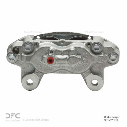 Dynamic Friction Company Disc Brake Caliper 331-76130