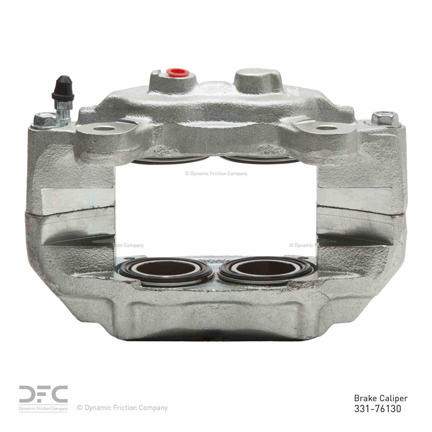 Dynamic Friction Company Disc Brake Caliper 331-76130