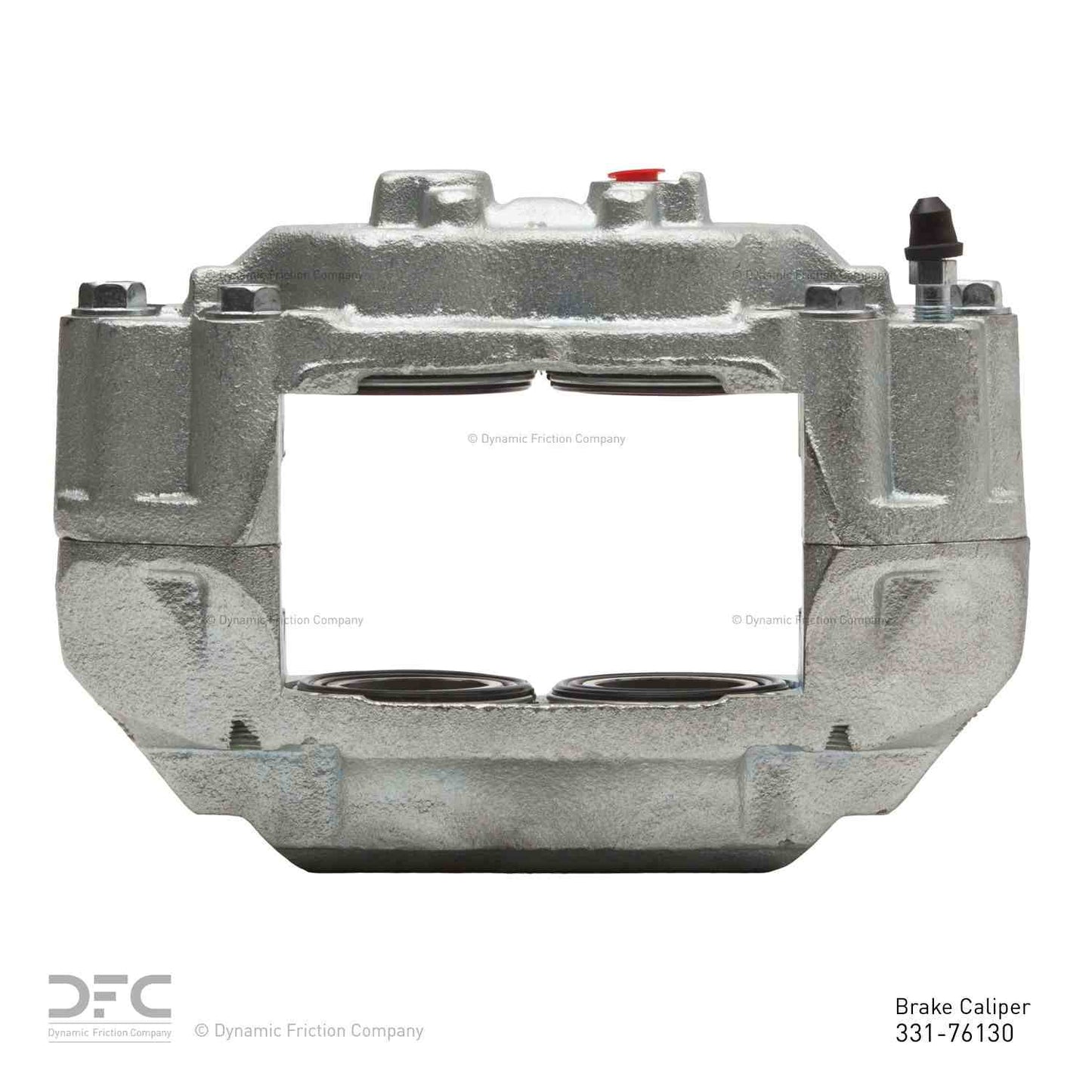 Dynamic Friction Company Disc Brake Caliper 331-76130