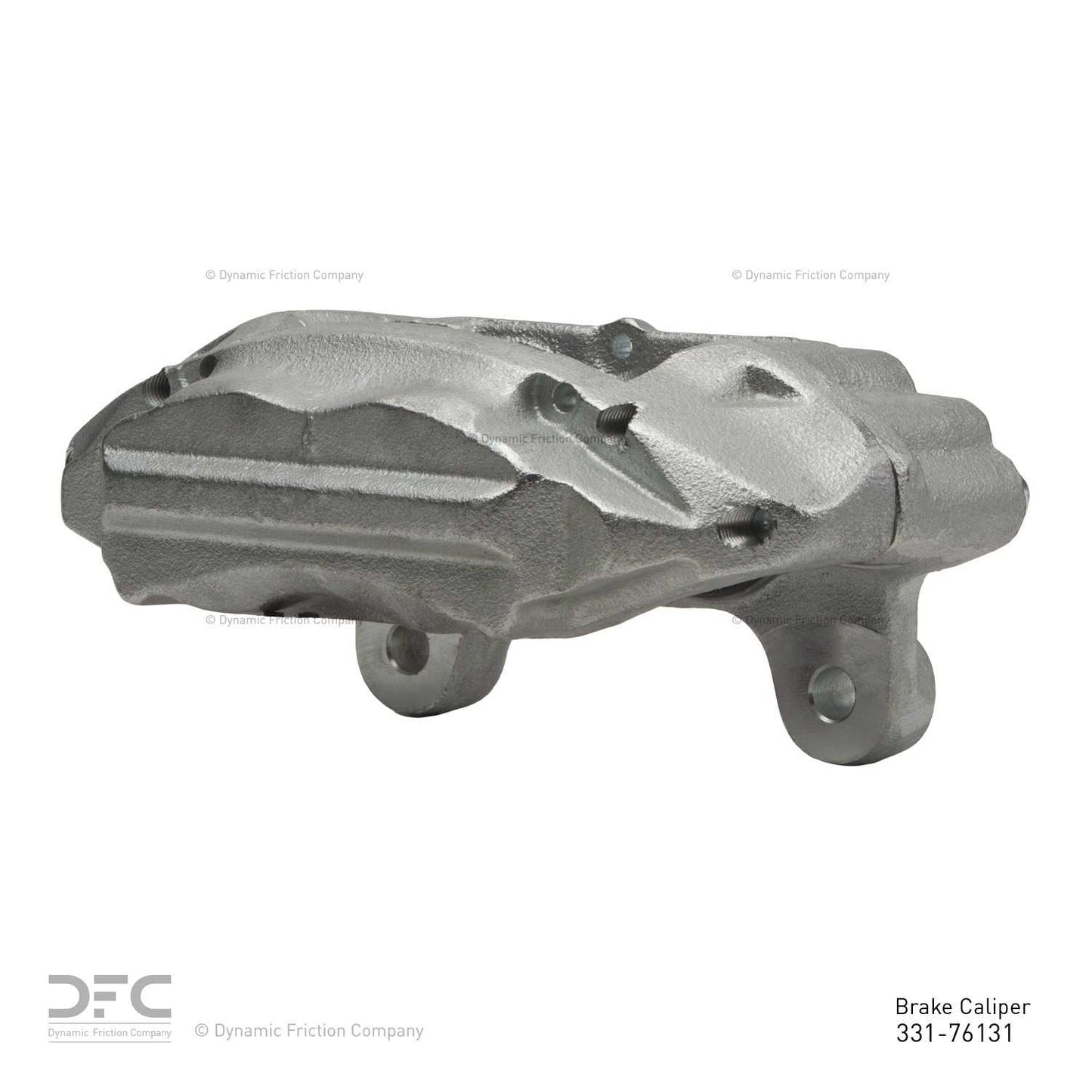 Dynamic Friction Company Disc Brake Caliper 331-76131