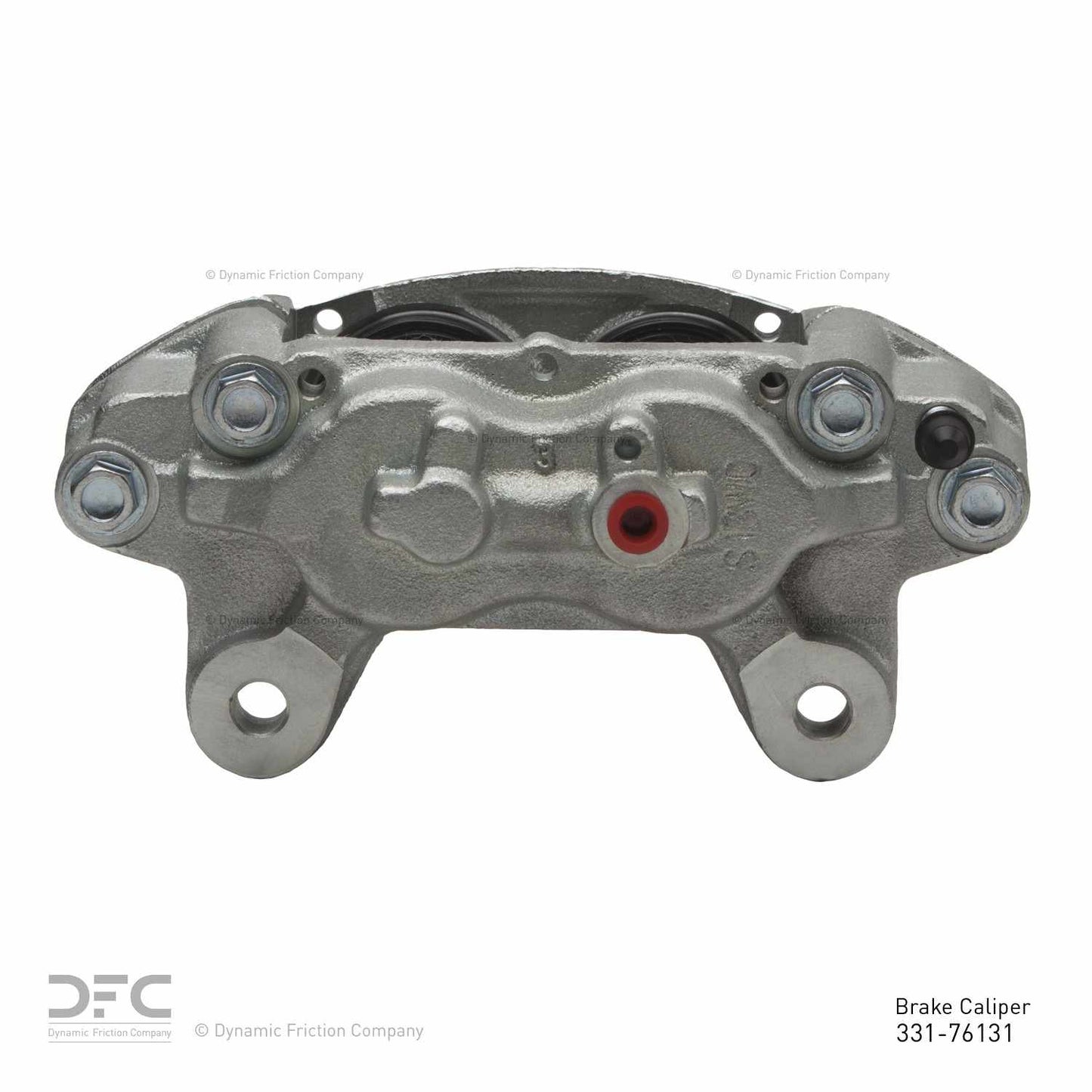 Dynamic Friction Company Disc Brake Caliper 331-76131