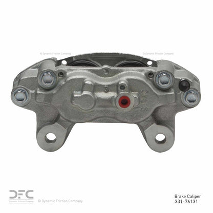 Dynamic Friction Company Disc Brake Caliper 331-76131