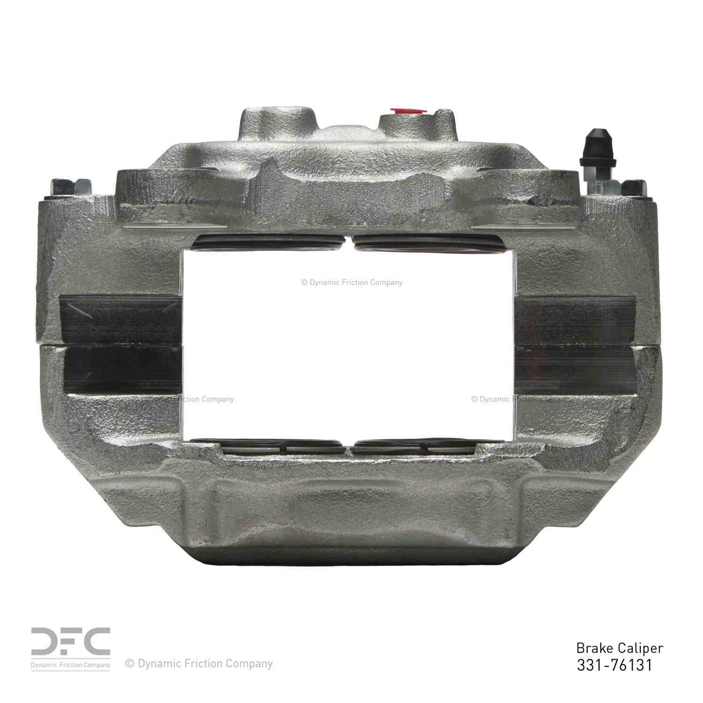 Dynamic Friction Company Disc Brake Caliper 331-76131