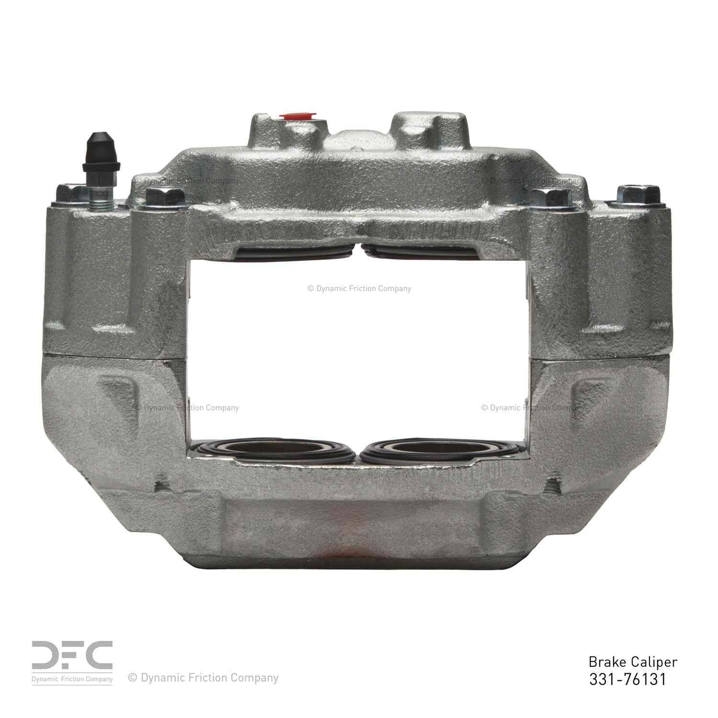 Dynamic Friction Company Disc Brake Caliper 331-76131