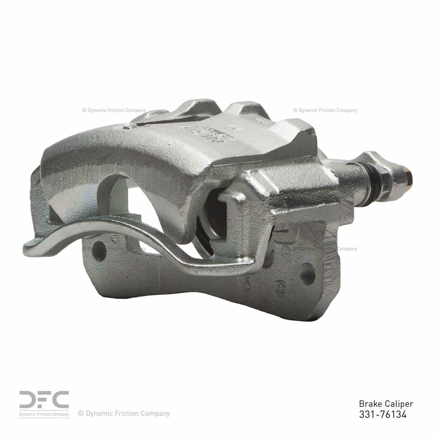 Dynamic Friction Company Disc Brake Caliper 331-76134