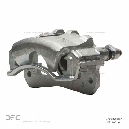 Dynamic Friction Company Disc Brake Caliper 331-76134