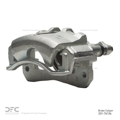 Dynamic Friction Company Disc Brake Caliper 331-76134