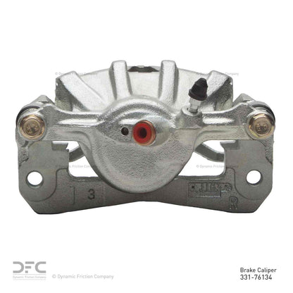 Dynamic Friction Company Disc Brake Caliper 331-76134