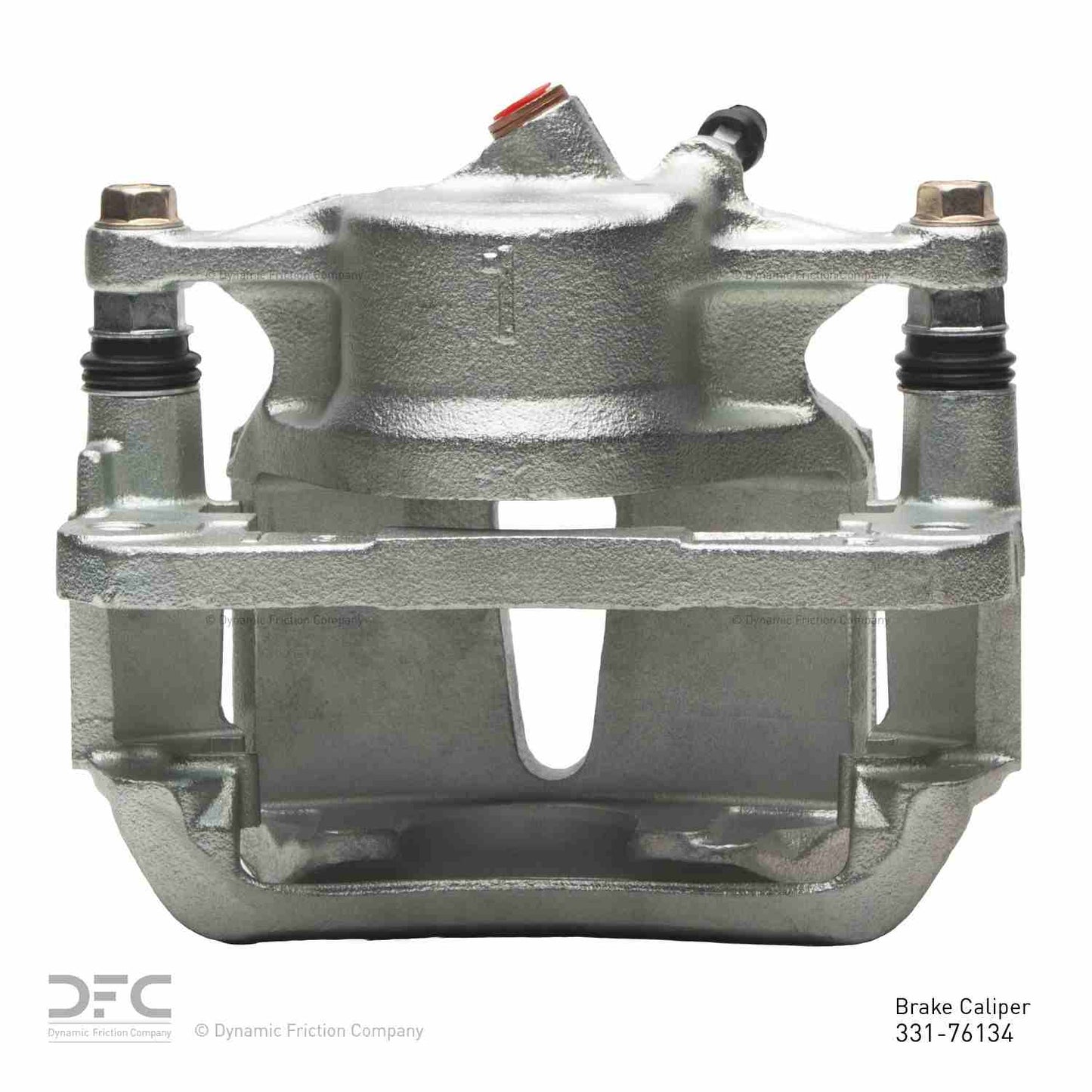 Dynamic Friction Company Disc Brake Caliper 331-76134