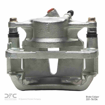 Dynamic Friction Company Disc Brake Caliper 331-76134