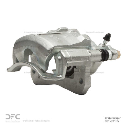 Dynamic Friction Company Disc Brake Caliper 331-76135