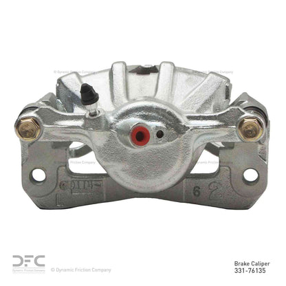 Dynamic Friction Company Disc Brake Caliper 331-76135