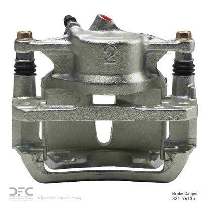 Dynamic Friction Company Disc Brake Caliper 331-76135