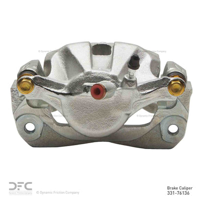 Dynamic Friction Company Disc Brake Caliper 331-76136