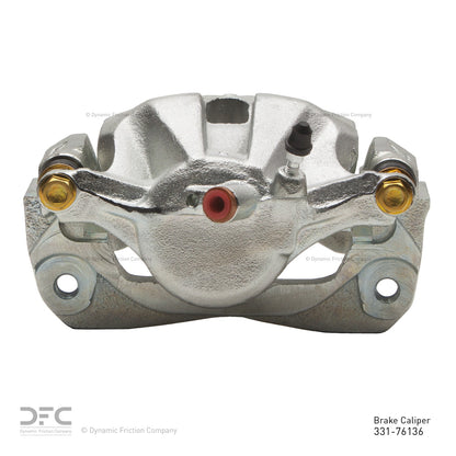 Dynamic Friction Company Disc Brake Caliper 331-76136