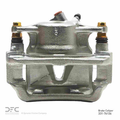 Dynamic Friction Company Disc Brake Caliper 331-76136
