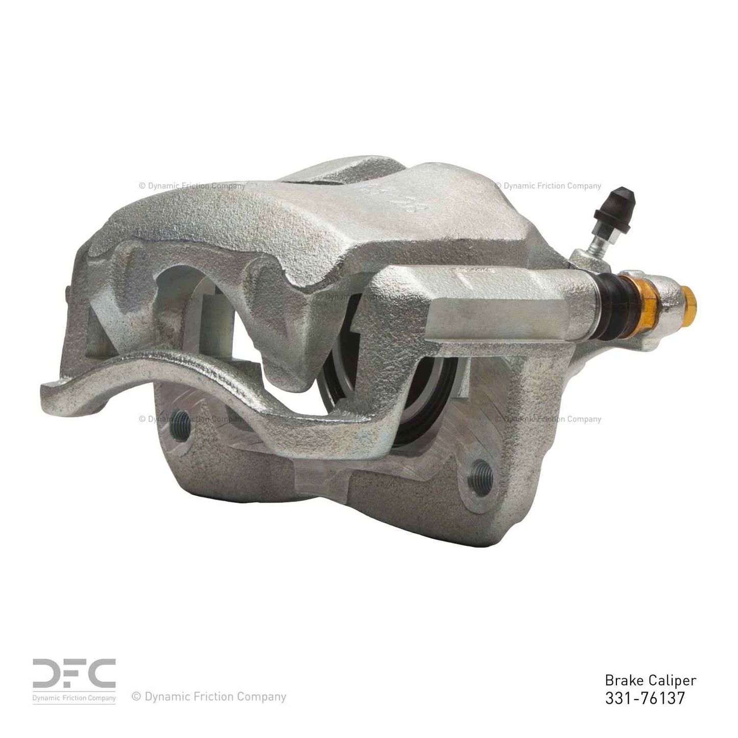 Dynamic Friction Company Disc Brake Caliper 331-76137