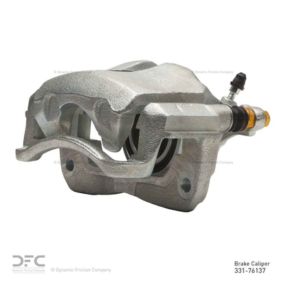Dynamic Friction Company Disc Brake Caliper 331-76137