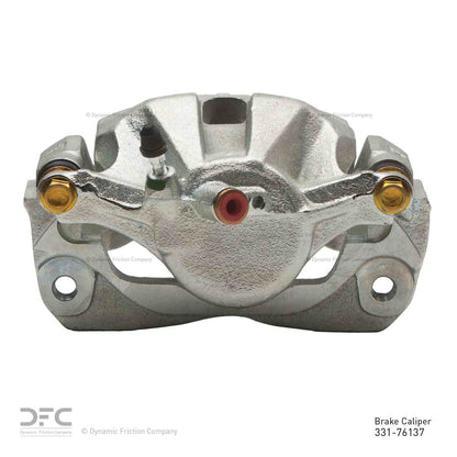 Dynamic Friction Company Disc Brake Caliper 331-76137