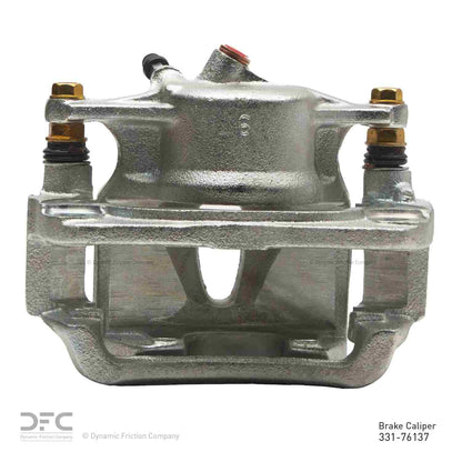 Dynamic Friction Company Disc Brake Caliper 331-76137