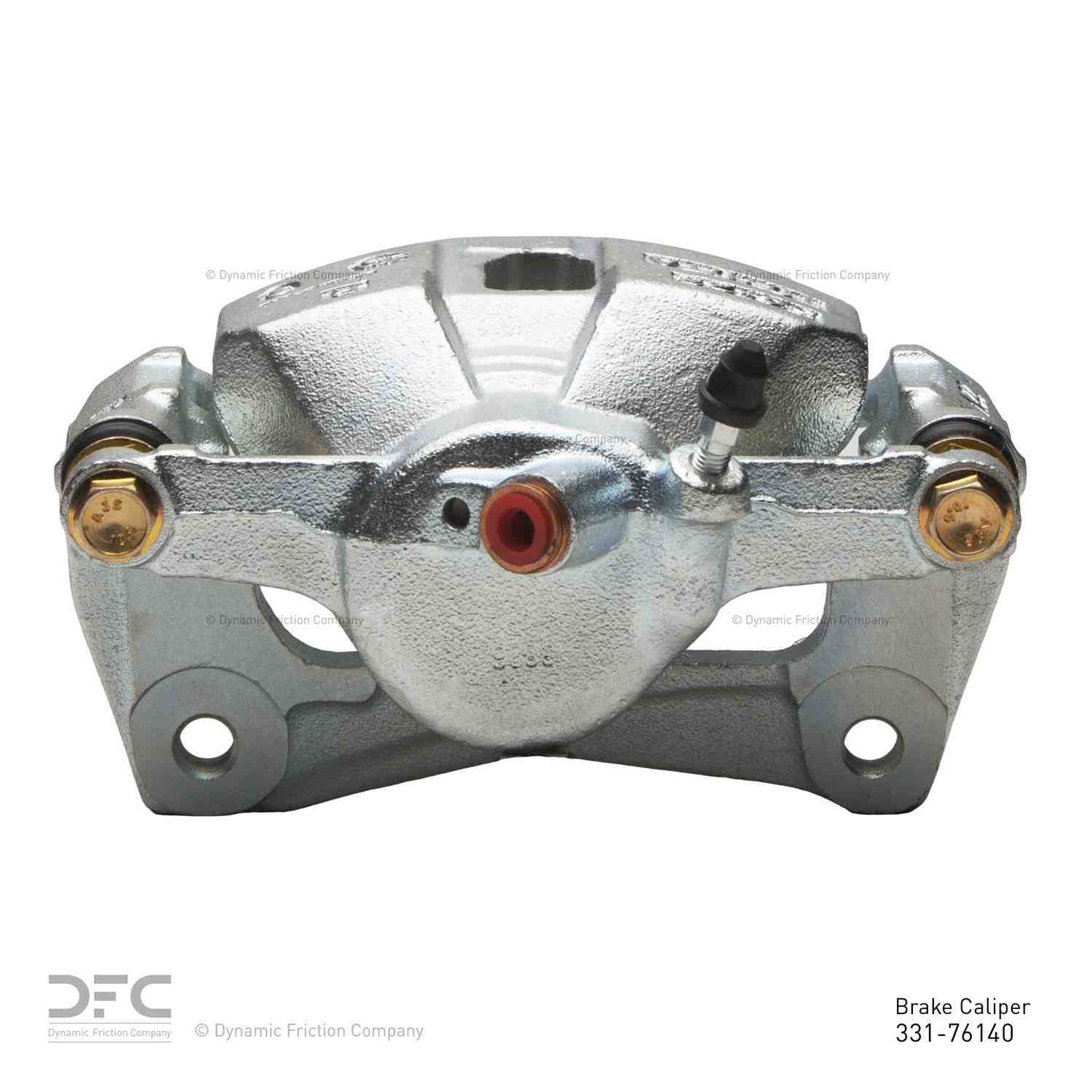 Dynamic Friction Company Disc Brake Caliper 331-76140