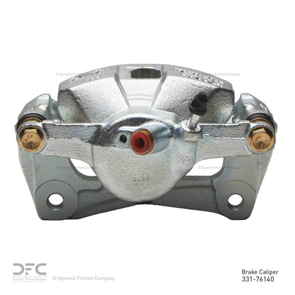 Dynamic Friction Company Disc Brake Caliper 331-76140