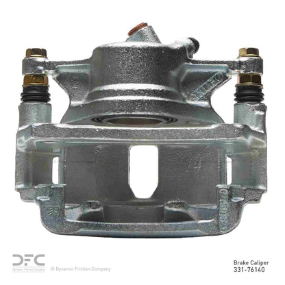 Dynamic Friction Company Disc Brake Caliper 331-76140