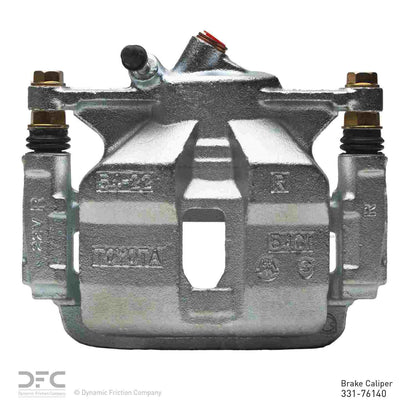 Dynamic Friction Company Disc Brake Caliper 331-76140