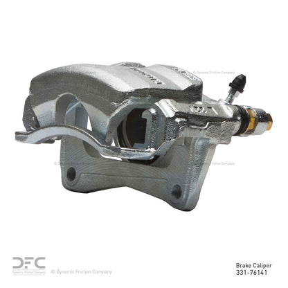 Dynamic Friction Company Disc Brake Caliper 331-76141
