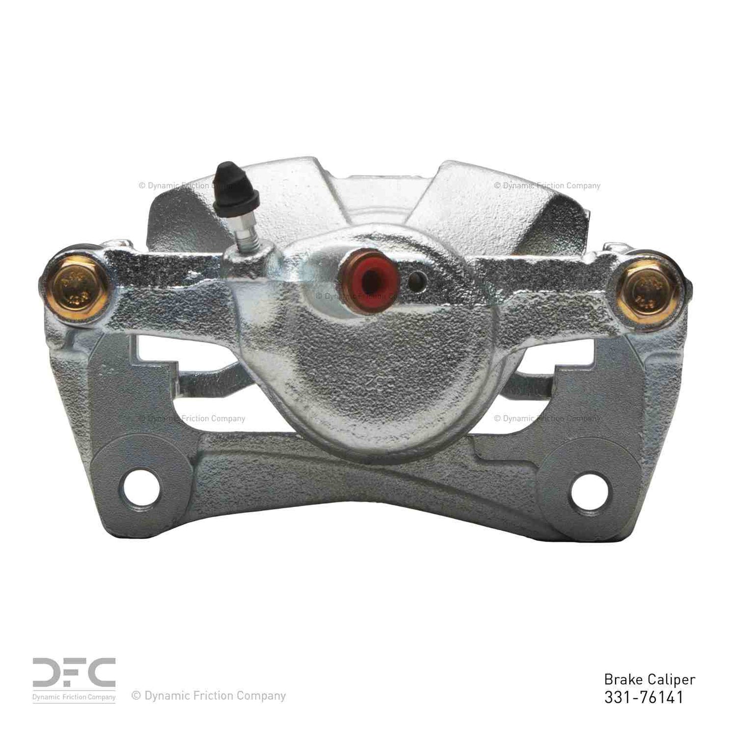 Dynamic Friction Company Disc Brake Caliper 331-76141