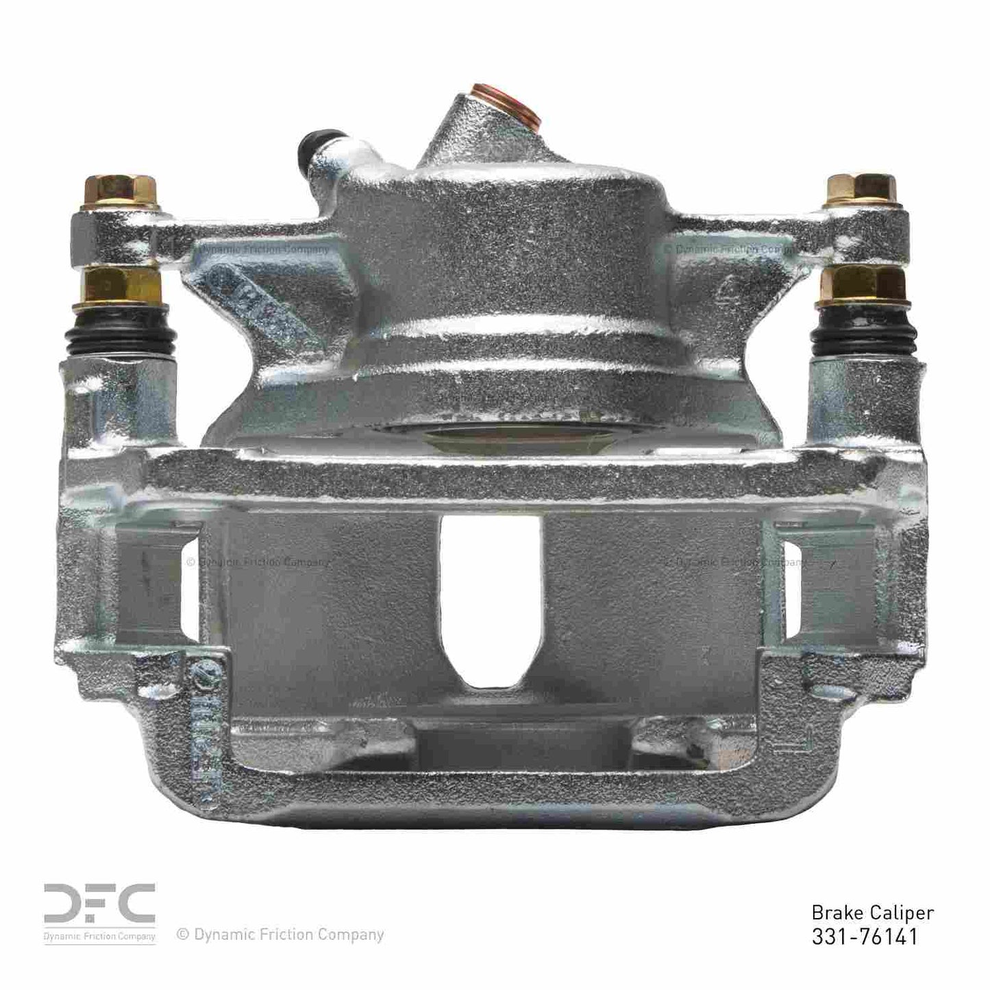 Dynamic Friction Company Disc Brake Caliper 331-76141