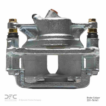 Dynamic Friction Company Disc Brake Caliper 331-76141
