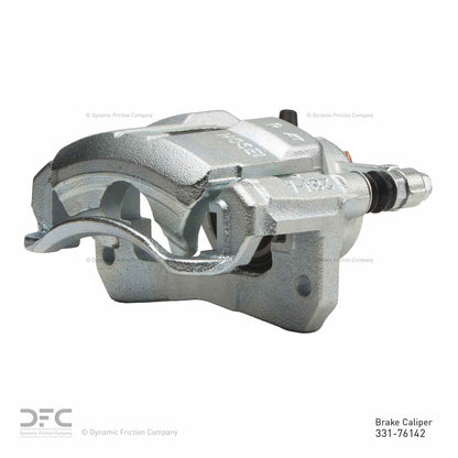 Dynamic Friction Company Disc Brake Caliper 331-76142