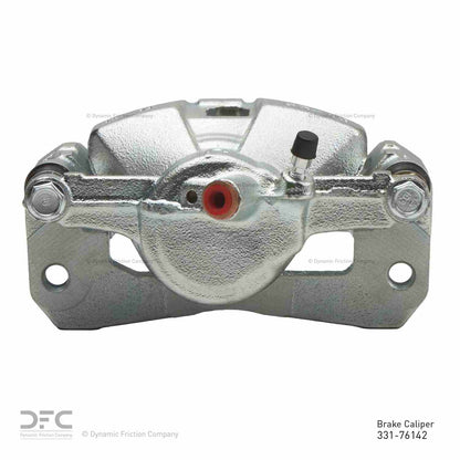Dynamic Friction Company Disc Brake Caliper 331-76142