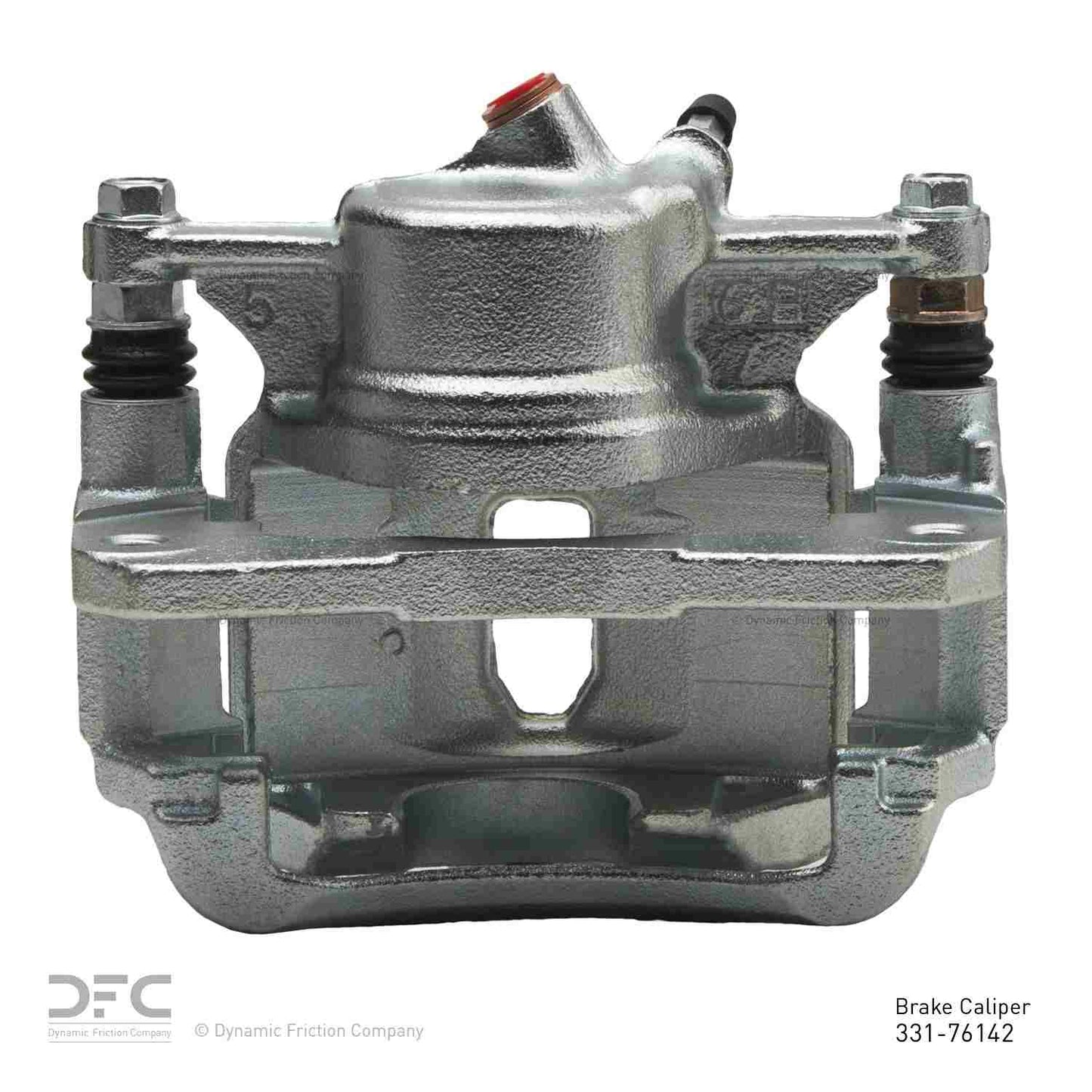 Dynamic Friction Company Disc Brake Caliper 331-76142