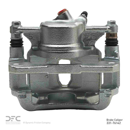 Dynamic Friction Company Disc Brake Caliper 331-76142
