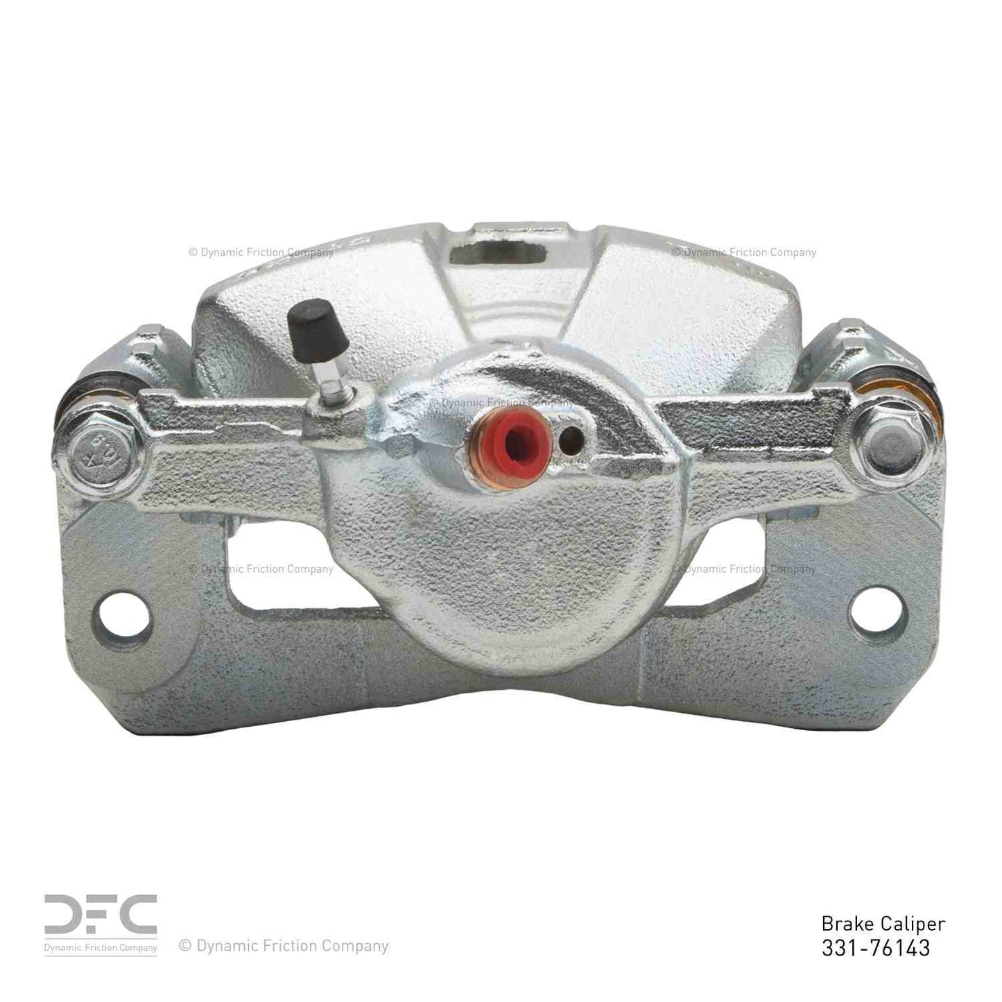 Dynamic Friction Company Disc Brake Caliper 331-76143