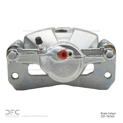 Dynamic Friction Company Disc Brake Caliper 331-76143