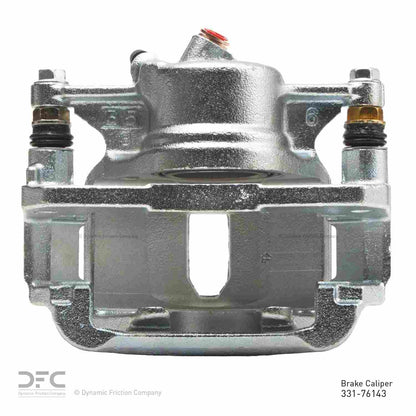Dynamic Friction Company Disc Brake Caliper 331-76143