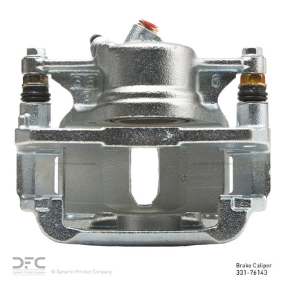Dynamic Friction Company Disc Brake Caliper 331-76143