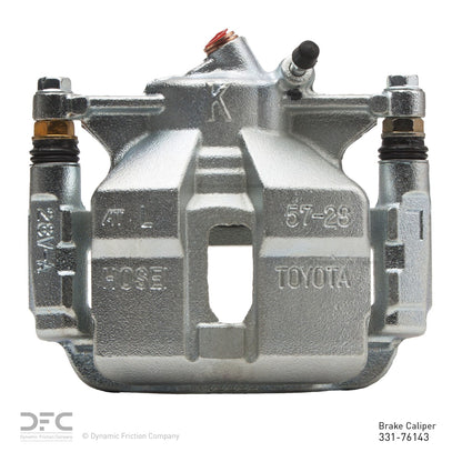 Dynamic Friction Company Disc Brake Caliper 331-76143
