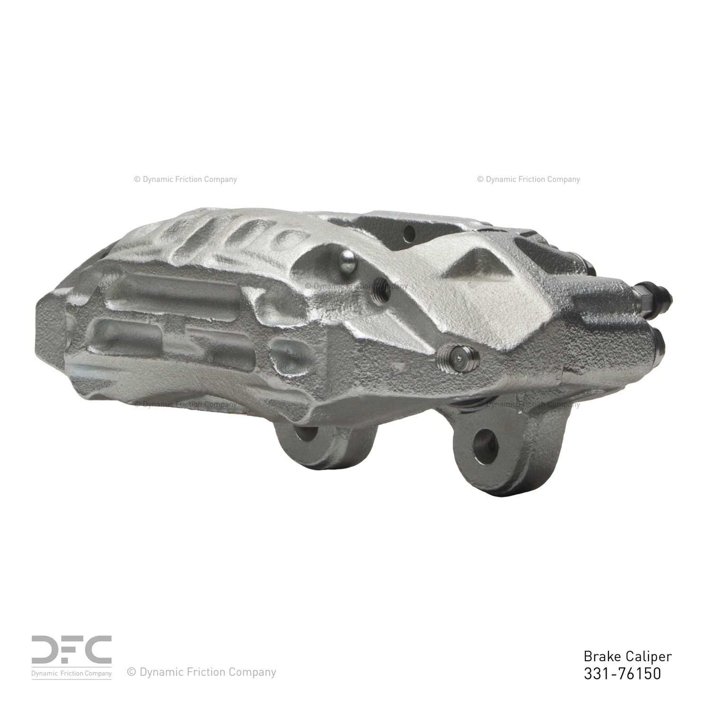 Dynamic Friction Company Disc Brake Caliper 331-76150
