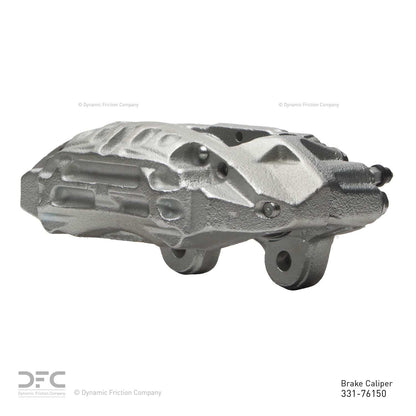 Dynamic Friction Company Disc Brake Caliper 331-76150
