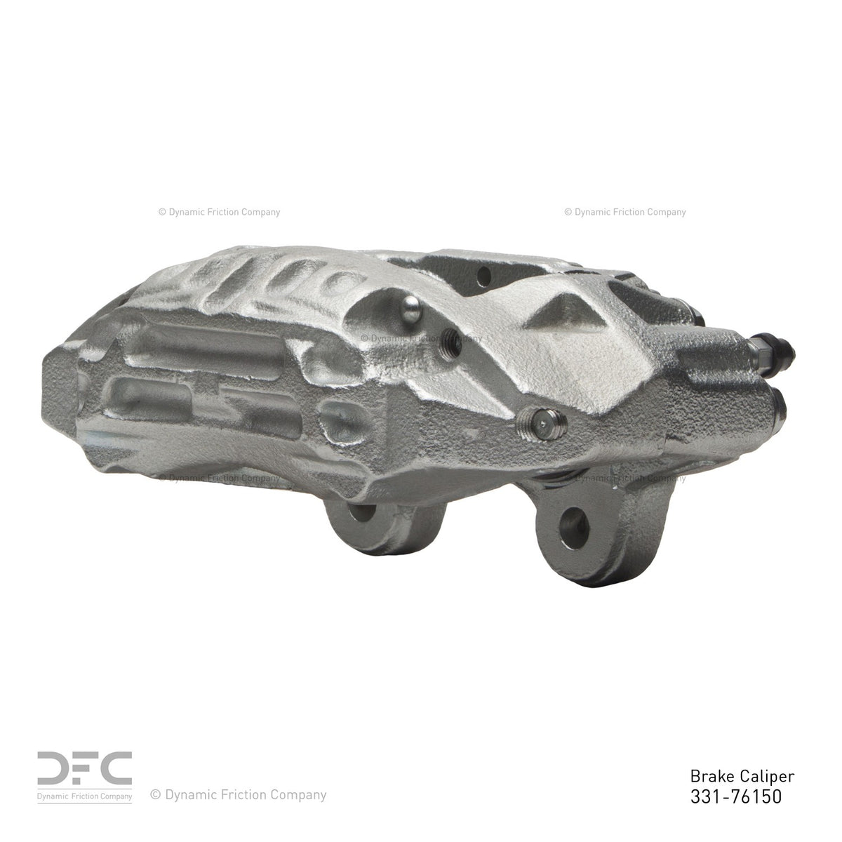 Dynamic Friction Company Disc Brake Caliper 331-76150