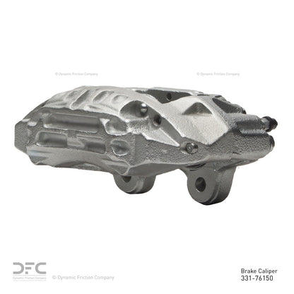 Dynamic Friction Company Disc Brake Caliper 331-76150