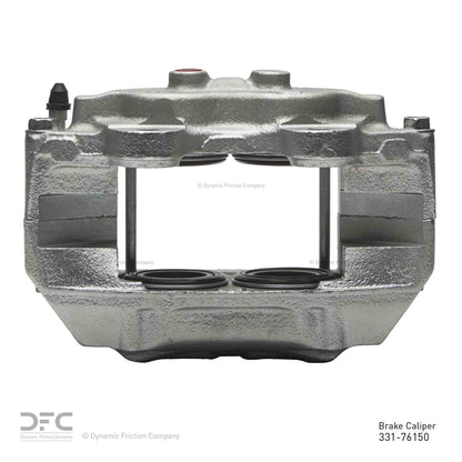Dynamic Friction Company Disc Brake Caliper 331-76150