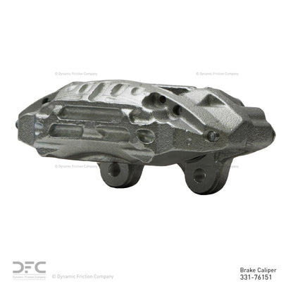 Dynamic Friction Company Disc Brake Caliper 331-76151