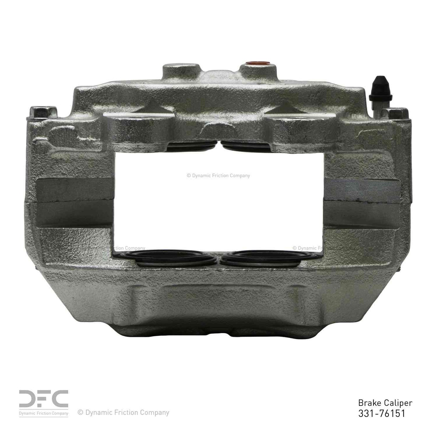 Dynamic Friction Company Disc Brake Caliper 331-76151